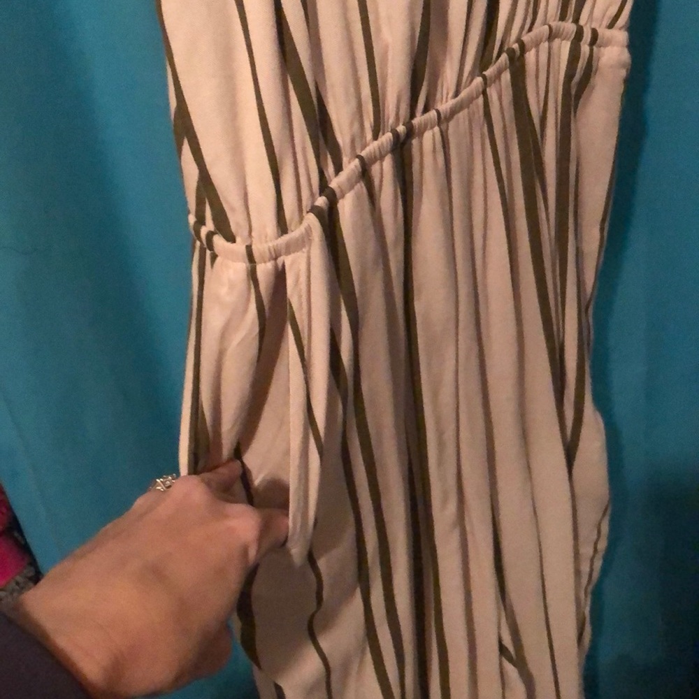 Jumper suit - Picture 2 of 4